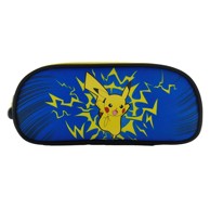 POKEMON Pernica 2 zipa 22 cm, plava