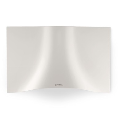 FABER Napa Veil WH A90