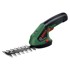 BOSCH Akumulatorske škare za travu i grmlje ISIO 0600833400, 4 V, 2,0 Ah