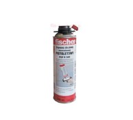 FISCHER Pjena za čišćenje PUPR 500, 500 ml