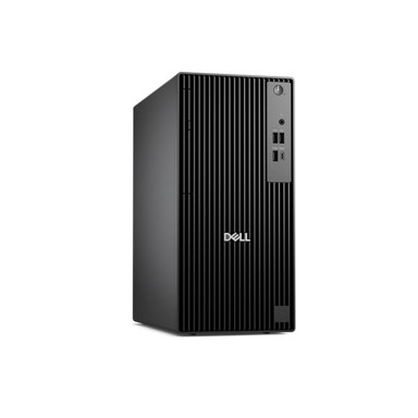DELL Stolno računalo Pro Tower / Intel Core Ultra 5 235, 16 GB RAM, 512 GB SSD, Ubuntu