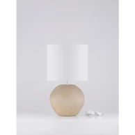 NOVA LUCE Stolna lampa Mizu, E27, 12W, IP20