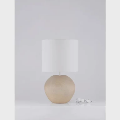 NOVA LUCE Stolna lampa Mizu, E27, 12W, IP20