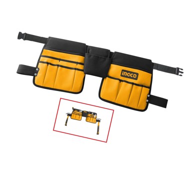 INGCO Pojas za nošenje alata 2/1 - HTBP02031