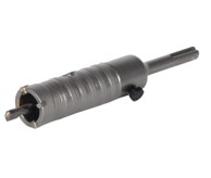 BASS POLSKA Kruna pila SDS Plus dijamantna 30 mm