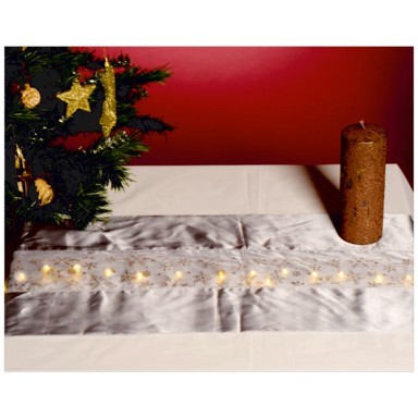 HOME LED stolnjak, KLT 10/GY