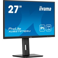 IIYAMA Monitor ProLite XUB2797QSU B2 LED 