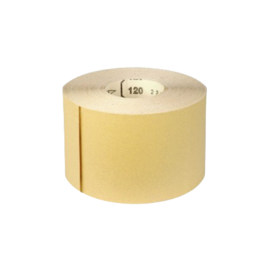 STARCKE Brusni papir u roli 115 mm x 25 m, P40