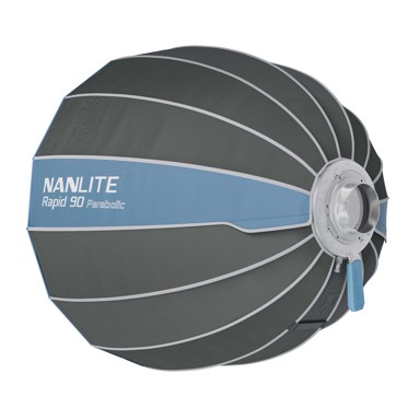 NANLITE Parabolični Softbox Rapid 90 SB-RP90