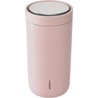 STELTON Termo šalica To Go Click 0,2 l roza
