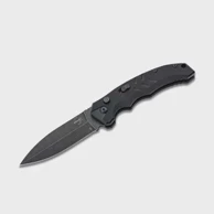 BÖKER PLUS Bodež Intention II Dagger Knife Crna