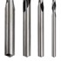 NEO TOOLS Svrdla za beton 4-10 mm set od 4 leptir vrh