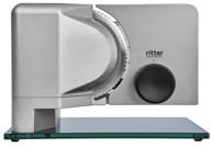 RITTER Višenamjenski rezač Sinus 2 Duo-Plus, srebrna