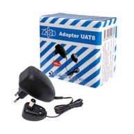 ZED Adapter za mrežaste antene NUAT