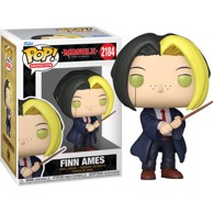 FUNKO POP Figura MASHLE FINN AMES, 9 cm