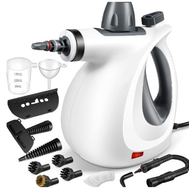 HOME & MARKER Parni čistač STEAMLA za dom i auto