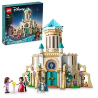 LEGO Disney Kraljevski dvorac Kralja Magnifica 43224