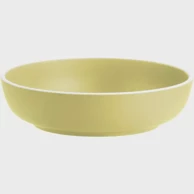 BRUNNER Posuda Ø 23,5 cm, žuta