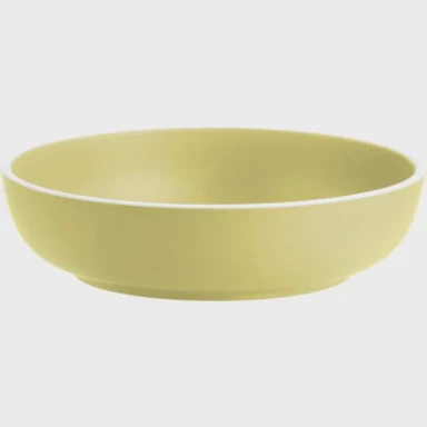 BRUNNER Posuda Ø 23,5 cm, žuta 
