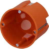 LUX TOOLS Podžbukna razvodna kutija za šuplji zid 60mm, duboka