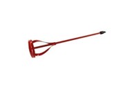 ENPRO Mješalica s prstenom 718749 80 x 400 mm, crna