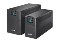 EATON Neisprekidivi izvor napajanja, 5E Gen2 1600 USB, Line-Interactive, 1.6 kVA 900 W 6 AC utičnica