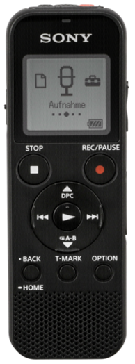 SONY Snimač zvuka ICD-PX370