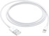 APPLE Kabel za punjenje i prijenos podataka USB-A - Lightning, M/M, 1 m, bijela (MXLY2ZM/A)