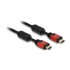 DELOCK HDMI kabel 4K 3 m, model 84334