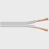 GOOBAY Zvučni kabel 2x2.5 mm 10 m, bijeli