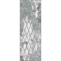 FD Staza prljavo plava 70x200 cm Sensi Gepi