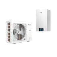 AZURI Dizalica topline Vezuri III, AZI-CQ8.0Pd/NhH-E, split izvedba