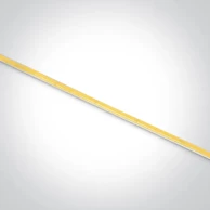 LED traka 24 V DC 4 W/m COB LED 440 lm/m 3000K IP20 4 mm CRI90 5 m