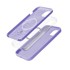 CRONG Color Cover Magnetic, za Apple iPhone 14 Plus MagSafe maska, ljubičasta