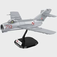 COBI Konstrukcijski set Lim-1 Polish Air Force 1952