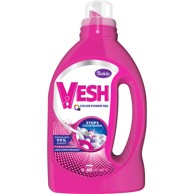 VESH Deterdžent za rublje Color Gel, 3 L