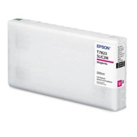 EPSON Tinta za printere MAGENTA T 782 200 ml