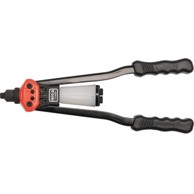 YATO Zakivač s polugom YT-36095, 2,4–6,4 mm