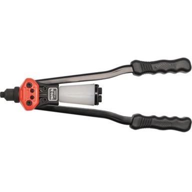 YATO Zakivač s polugom YT-36095, 2,4–6,4 mm
