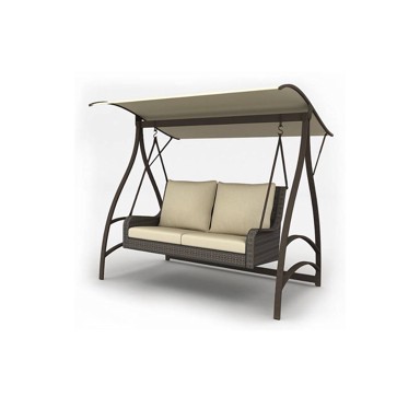 Vrtna ljuljačka ratan 32-799000