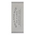 HANSE HOME Siva/krem staza 62x150 cm Cucina