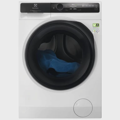ELECTROLUX Perilica rublja EW9F7607WCE, 1600 okr/min, 11 kg