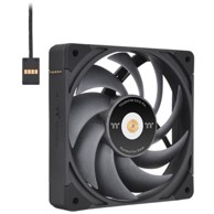 THERMALTAKE Ventilator TOUGHFAN EX12 Pro PC Cooling Fan Swappable Edition, 140mm
