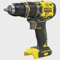 STANLEY Udarna bušilica V20 Brushless Impact Drill, 18V, bez četkica
