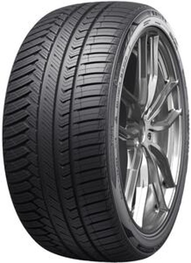 SAILUN Cjelogodišnja guma Atrezzo 4Seasons Pro 235/45R17 97W XL