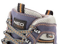 NEO TOOLS Zaštitna obuća 82-047 