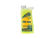 MANNOL Antifriz Moto Ready to Use, zeleni, -40, 1l 4414