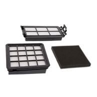 ELECTROLUX Set filtera EF124B
