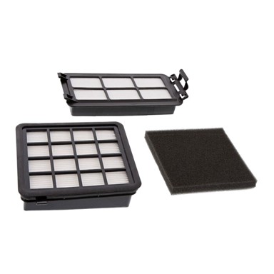 ELECTROLUX Set filtera EF124B
