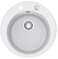 FRANKE Sudoper ROG 610-41 bijela